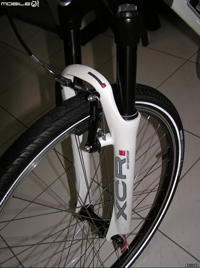 2008 Fuji Nevada 1.0買下去的啦,MIC還是要發的啦(有圖有真相)