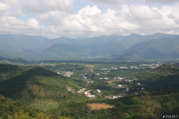 仙楂腳