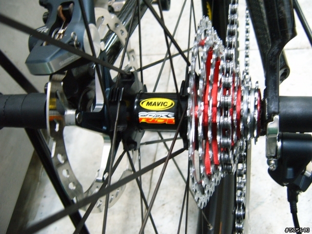〈分享〉兩兄弟的入門車 anthem 3 & Xtc HB3,以及惡搞胡亂升級~~
