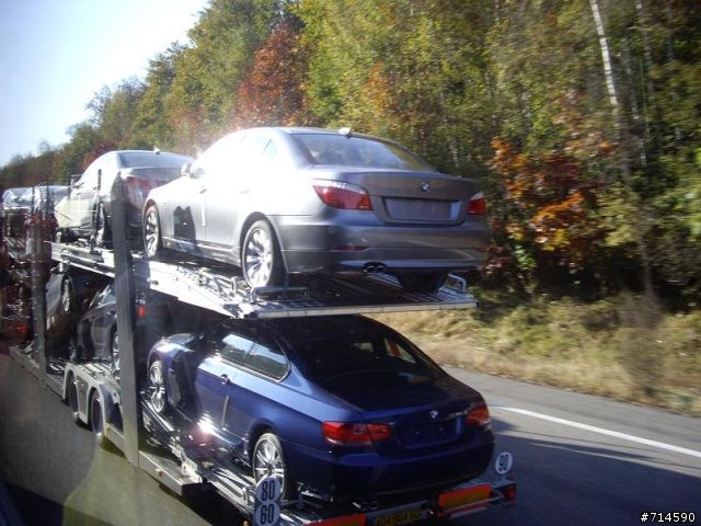 您所沒看過的歐洲-自行車與交通篇(圖百張,超多)