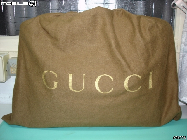 週年慶戰利品GUCCI.LV