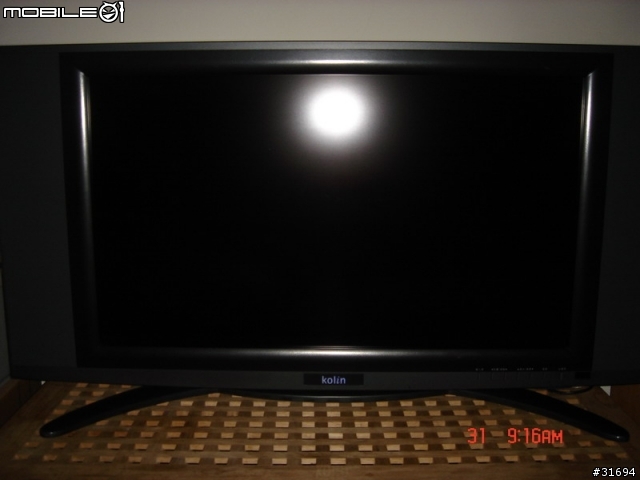 <簡單開箱文>PHILIPS 42吋 42PFL5422 液晶電視