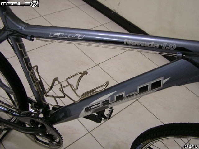 2008 Fuji Nevada 1.0買下去的啦,MIC還是要發的啦(有圖有真相)