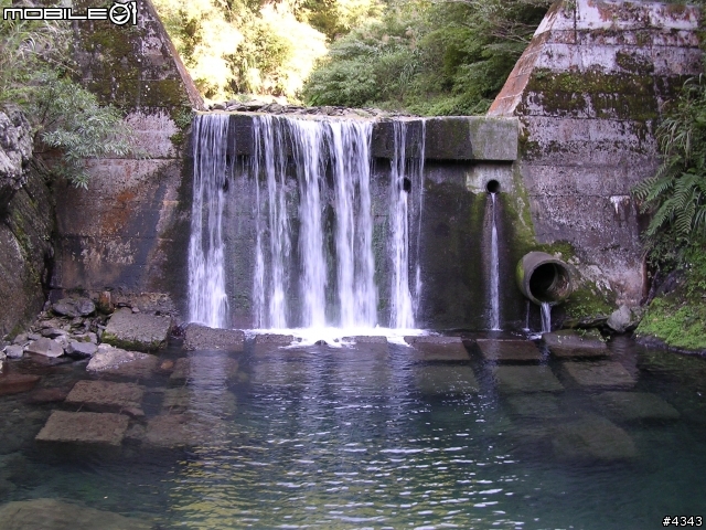 離開都市叢林與柏油路面,來去騎林道吧(一)之羅山林道南線
