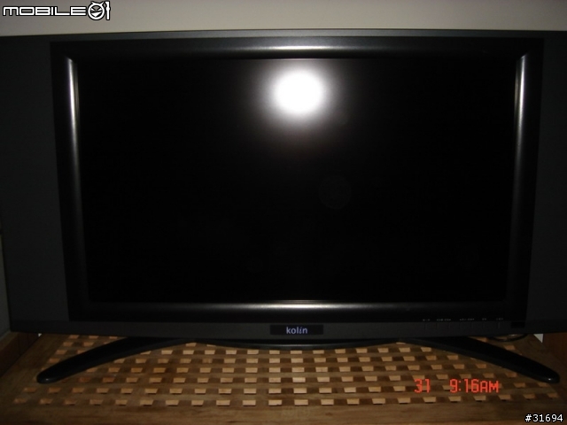 <簡單開箱文>PHILIPS 42吋 42PFL5422 液晶電視