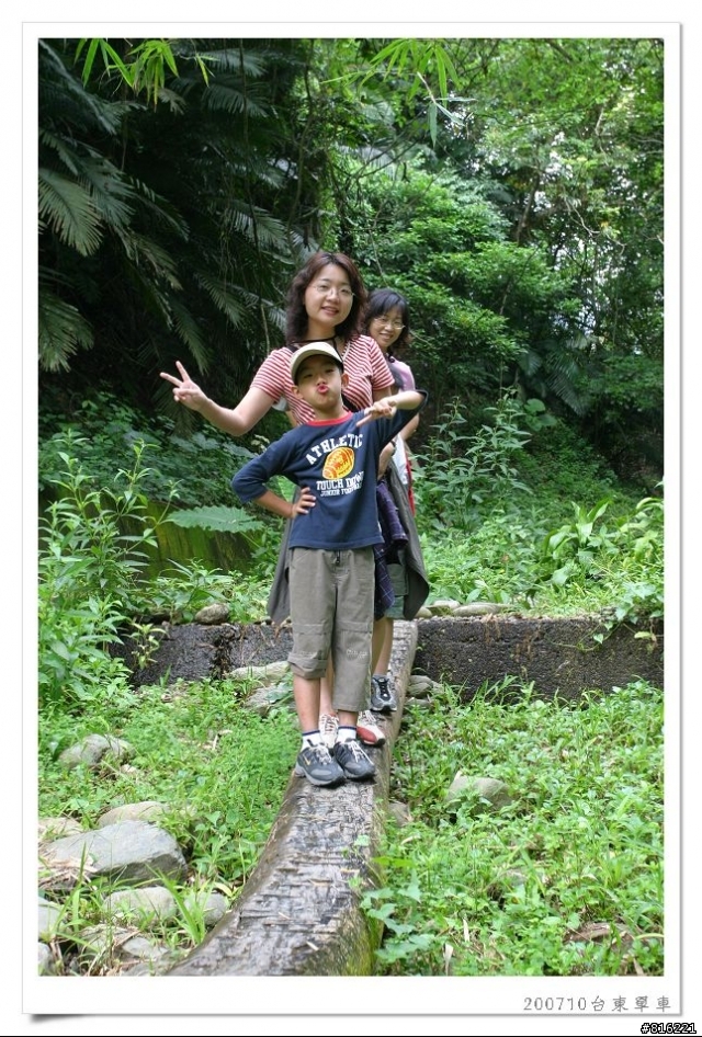 後山台東,龍田、關山、台東琵琶湖、海濱公園、馬蘭舊站自行車道單車之旅照片分享