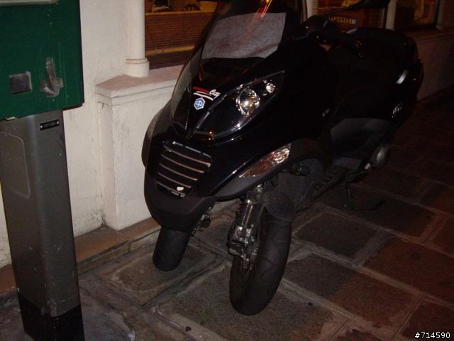 您所沒看過的歐洲-自行車與交通篇(圖百張,超多)