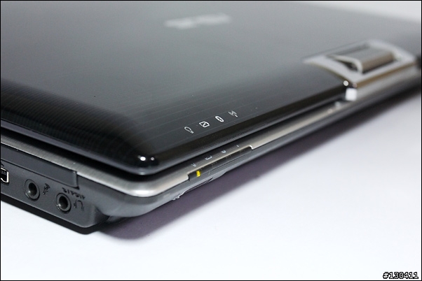 漂亮晶鑽‧邁向完美 ASUS F8Sa敗家分享