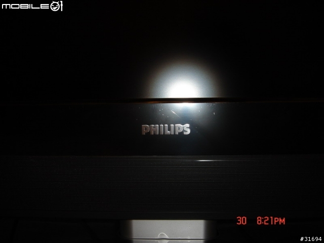 <簡單開箱文>PHILIPS 42吋 42PFL5422 液晶電視