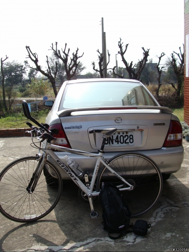 1028 後龍to南寮西濱單車行