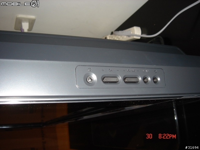 <簡單開箱文>PHILIPS 42吋 42PFL5422 液晶電視