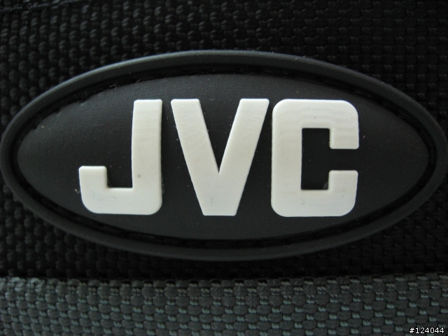 JVC GZ-MG275 數位硬碟式攝影機 〈開箱報告〉