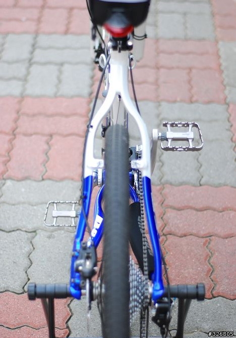 本土新秀,來勢洶洶~"DORCUS LTD PRO 海豚車"