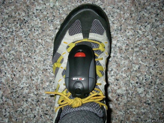 (不專業分享)Polar S625X心率表
