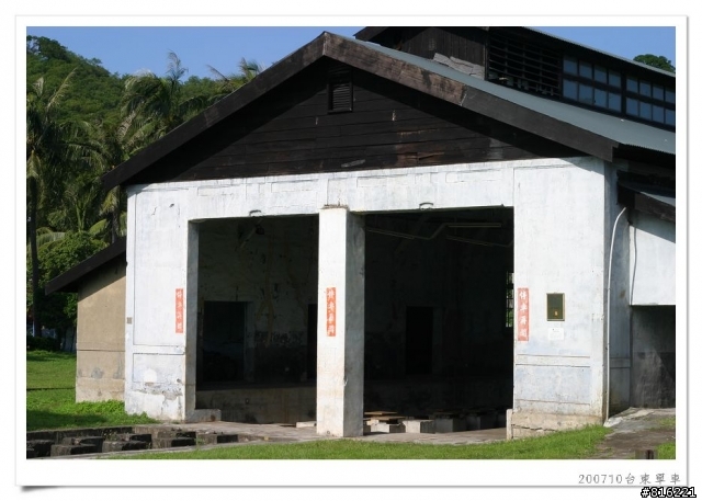 後山台東,龍田、關山、台東琵琶湖、海濱公園、馬蘭舊站自行車道單車之旅照片分享