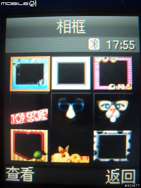 ~A過來玩的samsung J608…能A當然不放過~