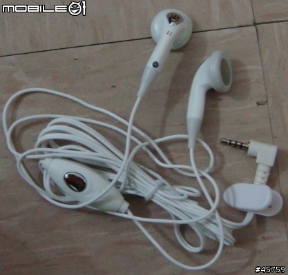 PG930 雙模機 - 外觀分享