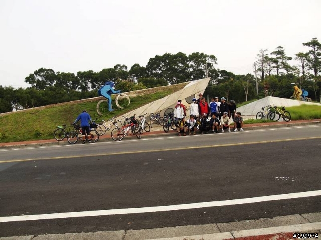 071021-八卦山大肚山探索之行
