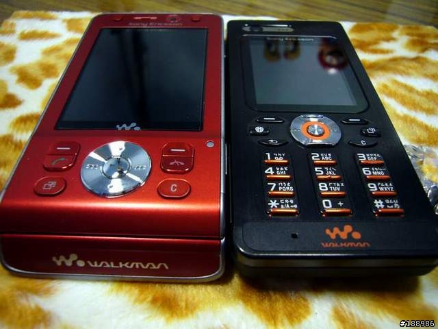 打部溜九一零唉(W910I)之閃光彈