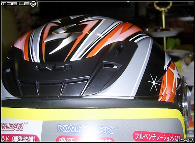 Scorpion EXO-400 & EXO-700 基本內外比較解析 新增07~08年新彩繪型號+youtube影片介紹