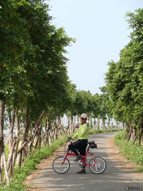 1028 後龍to南寮西濱單車行