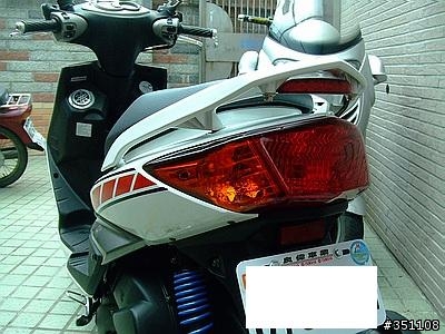 【分享】新勁戰上"橘"前後方向燈殼(非原廠歐規)!