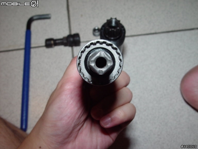 車友不敗家-11工具箱介紹