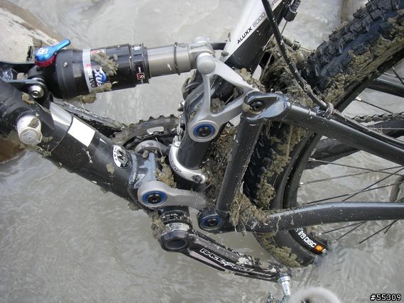 頭前溪OFFROAD泥巴小探路(12/9路線更新)