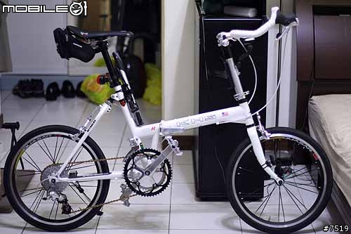 【教學】F20-R 羊角把車手帶(手把帶)換裝(Step by Step 圖一樣很多)