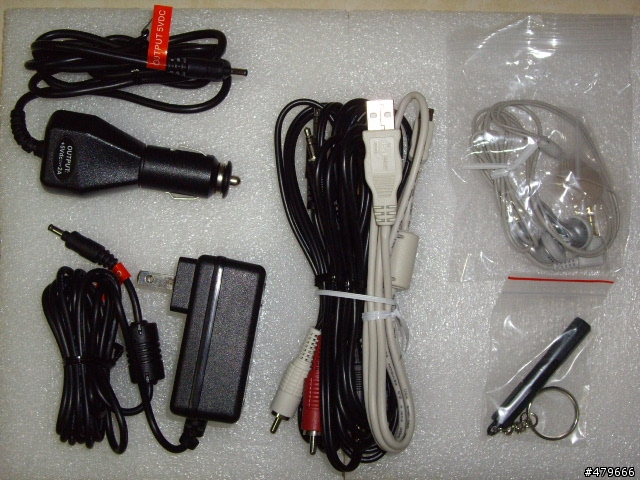 A-mego X-mate V801開箱照