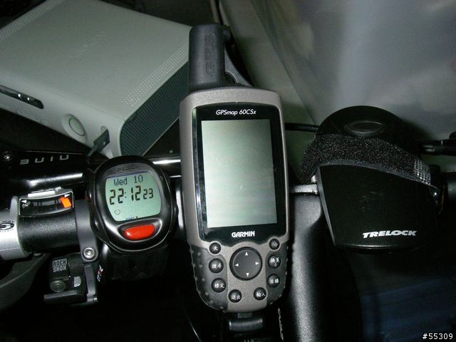 (不專業分享)Polar S625X心率表
