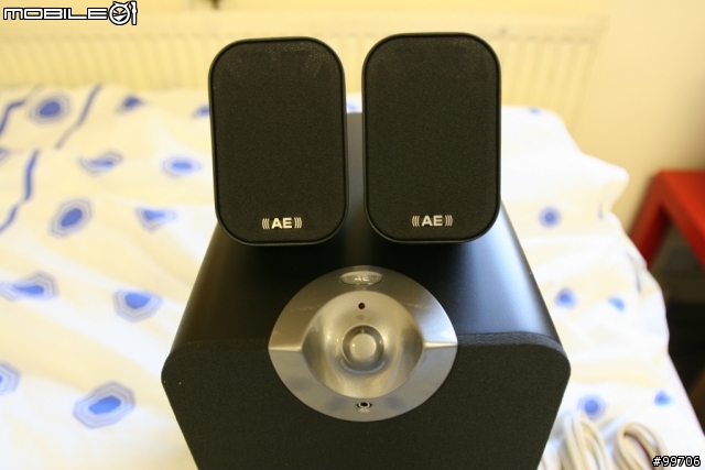 英國版AEGO M 2.1