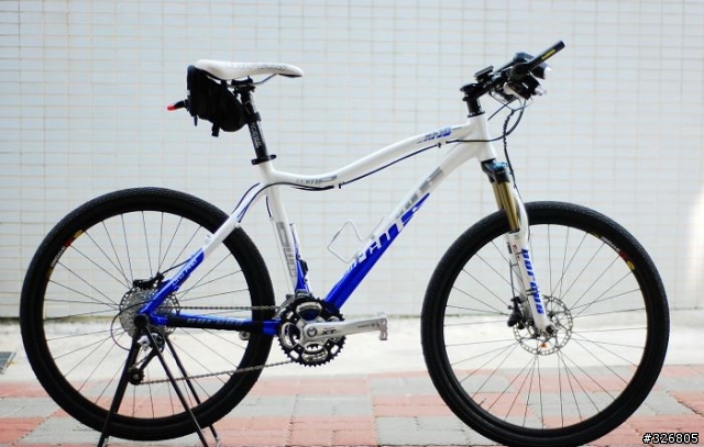 本土新秀,來勢洶洶~"DORCUS LTD PRO 海豚車"