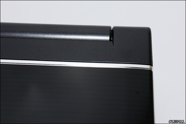 漂亮晶鑽‧邁向完美 ASUS F8Sa敗家分享