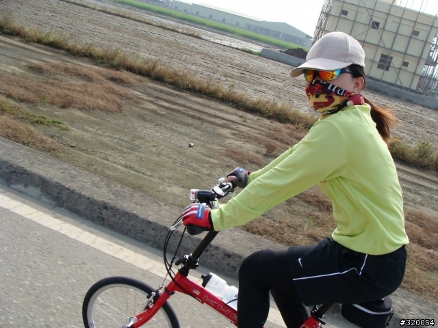 1028 後龍to南寮西濱單車行