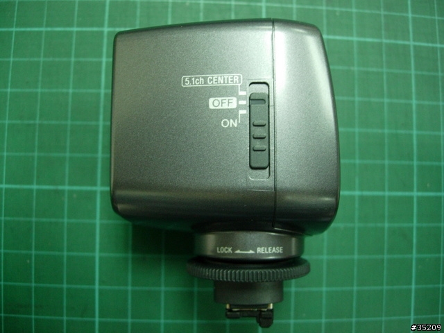 Sony ECM-HW1 藍芽無線麥克風不專業分享測試