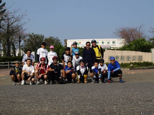 【公告】星光八卦回憶錄+彰化單車路線紀實