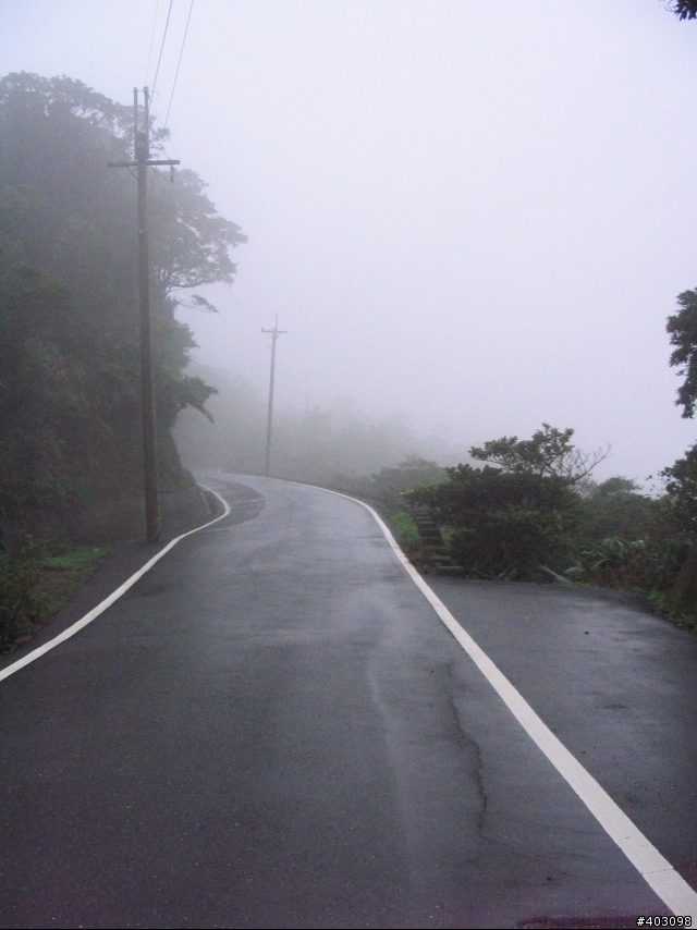 【遊記】破百里行之南深路+106+台2丙+雙泰+三叉坑