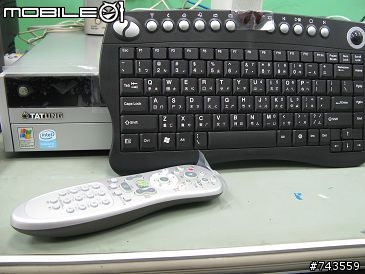 大同 TMC-1000(MCE) v.s TiVo 心得報告
