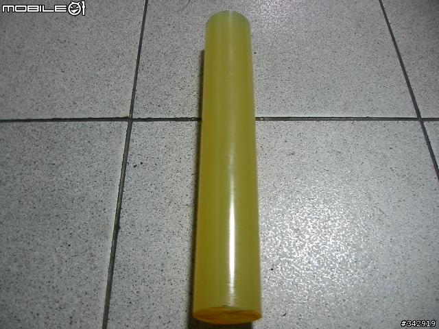 (土炮DIY) 軟尾巴變硬尾巴之~優力膠後避震器篇