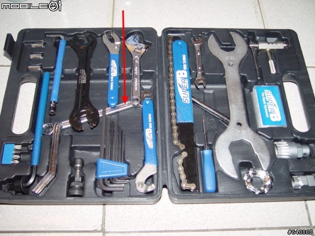 車友不敗家-11工具箱介紹