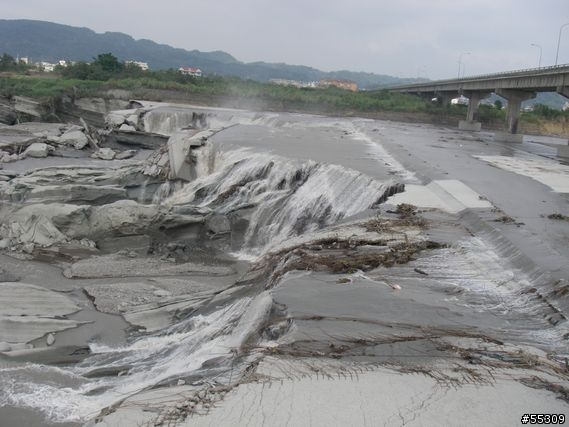 頭前溪OFFROAD泥巴小探路(12/9路線更新)