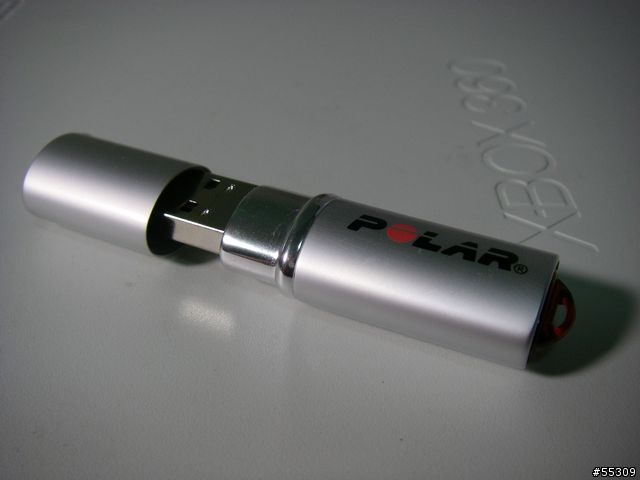 (不專業分享)Polar S625X心率表