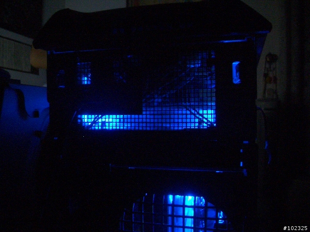 不測電壓之模組PSU新鮮貨ULTRA X2 550W