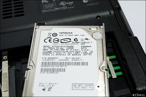 漂亮晶鑽‧邁向完美 ASUS F8Sa敗家分享