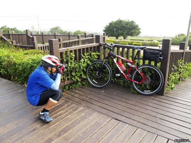 071021-八卦山大肚山探索之行