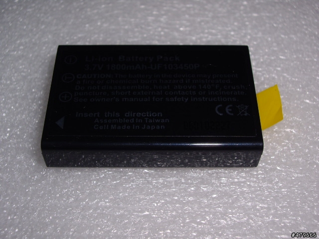 A-mego X-mate V801開箱照