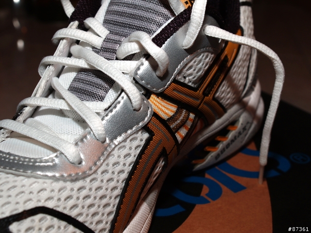 亞瑟士Asics慢跑鞋DS Trainer