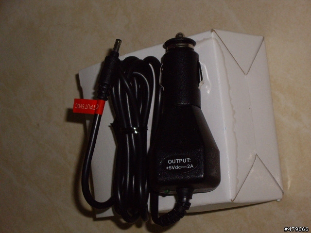 A-mego X-mate V801開箱照