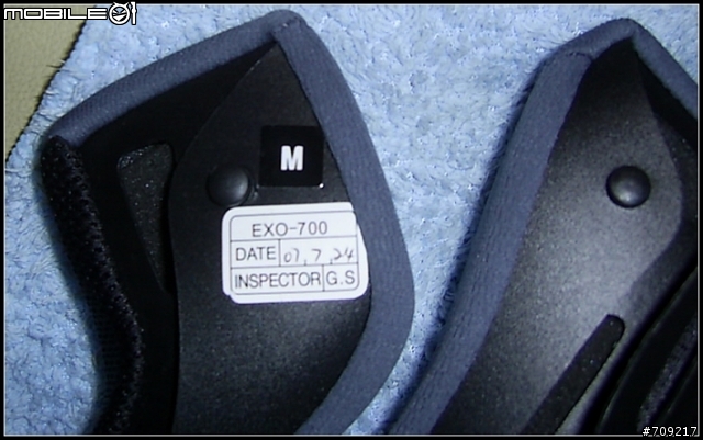 Scorpion EXO-400 & EXO-700 基本內外比較解析 新增07~08年新彩繪型號+youtube影片介紹